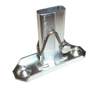 Boitier charnière pour Four DEVILLE 835.001