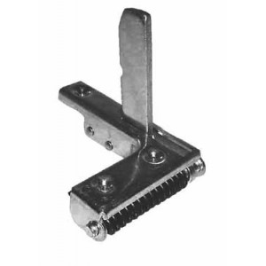 Charnière gauche pour Cuisinière DEVILLE 835.002