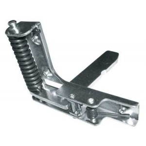 Charnière droite pour Four DEVILLE 835.003