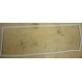JOINT DE PORTE  pour congélateur ARISTON