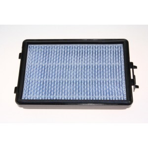 Filtre sortie d'air hepa h13 pour Aspirateur SAMSUNG DJ97-01670B