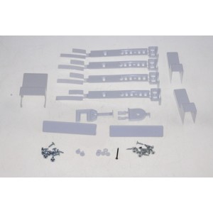 Jeu de fixation pour Réfrigérateur, Congélateur BOSCH 00266763