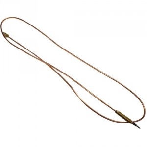 Thermocouple pour Cuisinière HOTPOINT - ARISTON C00028639