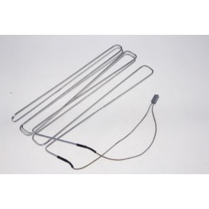 Résistance de dégivrage pour Réfrigérateur, Congélateur BOSCH 00268682