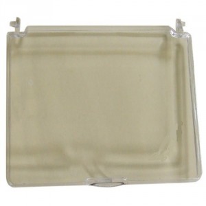 Boite couvre touches pour Réfrigérateur, Congélateur WHIRLPOOL 481944089645