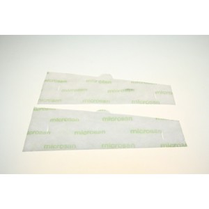 Filtre pour Aspirateur BOSCH 00084642