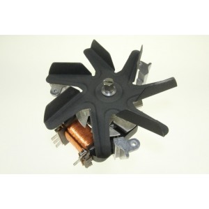Ventilateur du moteur pour Four BOSCH 00113907