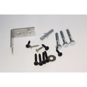 Jeu de montage pour Four BOSCH 00021267