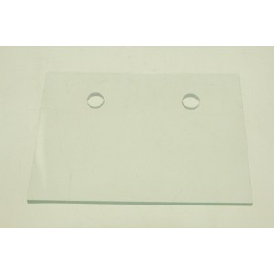 Vitre pour Four BOSCH 00080813