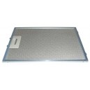 FILTRE A GRAISSE (235X325X8) 