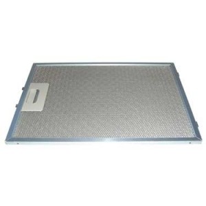 Filtre à graisse (235x325x8) pour Hotte SCHOLTES C00136771