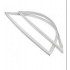 JOINT DE PORTE REFRIGERATEUR MAGNETIQUE BLANC