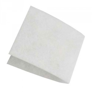 Filtre moteur universel 125x310mm pour Aspirateur Multi-marques 307273000