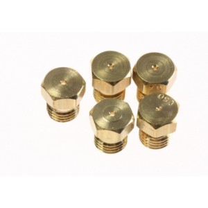 Kit injecteur butane pour Cuisinière SCHOLTES C00145243