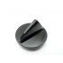 BOUTON DE COMMANDE NOIR