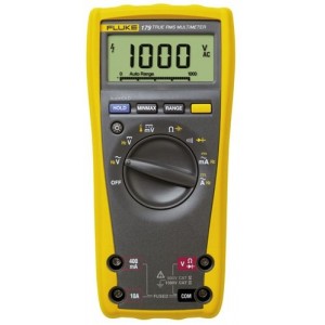 FLUKE 179 MULTIMÈTRE DIGITAL FLUKE pour outillages