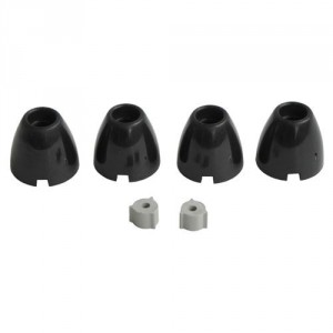 Pieds x4 + patins x2 pour Four ROWENTA SS-795426