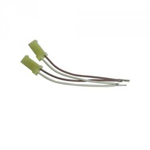 Faisceau de cablage pour Hotte BOSCH 00188135