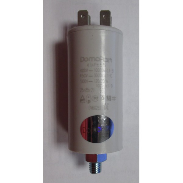 CONDENSATEUR POUR HOTTE BOSCH B/S/H Réf 5822863 Cuisson Hotte Condensateur