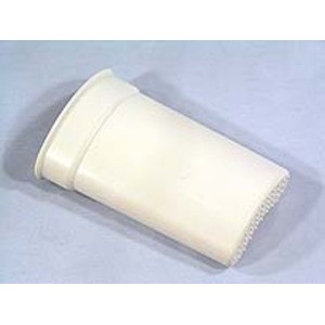 Poussoir blanc pour Robot multifonction KENWOOD KW665252