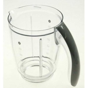 Bol gris pour Blender KENWOOD KW665367