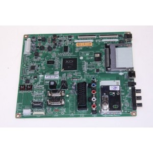 PLATINE PRINCIPALE pour tv lcd cables LG