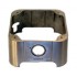 BODY BRUSHED - SILVER 