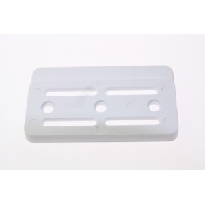 Glissière panneau pour Réfrigérateur, Congélateur CANDY 92614163