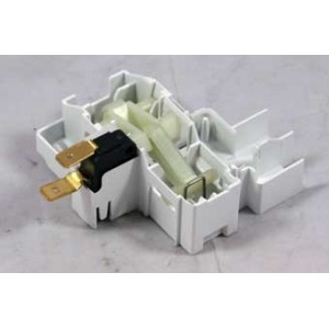 Serrure avec interrupteur pour Sèche-Linge CANDY 09201068