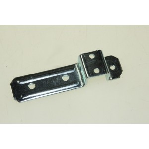 Charnière inférieure D260E pour Réfrigérateur, Congélateur CANDY 92884097