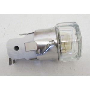 Hublot douille lampe pour Four CONTINENTAL-EDISON 38257