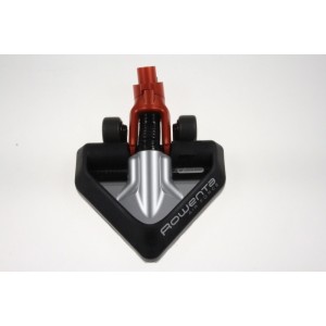 Electro-brosse violet 18v pour Aspirateur ROWENTA RS-RH5972