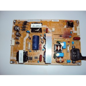 PLATINE ALIMENTATION pour tv lcd cables SAMSUNG