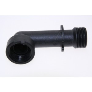 Raccord côte aspiration pour Nettoyeur Vapeur KARCHER KA9.036-801.0