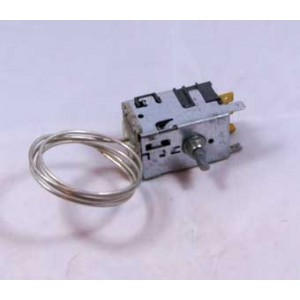 Thermostat 077B-6584 pour Réfrigérateur, Congélateur ARISTON C00143426