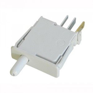 Interrupteur de porte pour Réfrigérateur, Congélateur BOSCH 00609959