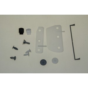 Jeu de réparation pour Réfrigérateur, Congélateur BOSCH 00422336