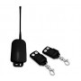 KIT RADIOCOMMANDE EXTERIEUR