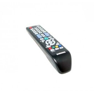 LE22B450C4W/XBT pour telecommande tv dvd sat SAMSUNG