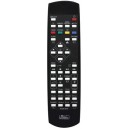 CRP612/01 TÉLÉCOMMANDE pour telecommande tv dvd sat PHILIPS