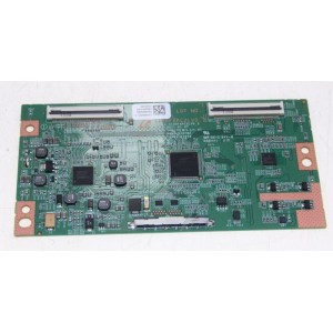 PLATINE ASSY.T.CON SAMSUNG POUR TV LCD  CABLES SAMSUNG