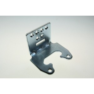 Charnière du bas pour Réfrigérateur, Congélateur INDESIT C00299385