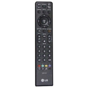 TELECOMMANDE POUR TV DVD SAT LG