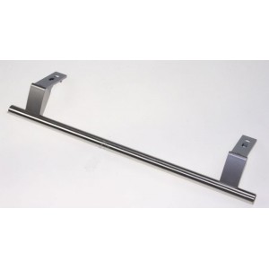 Poignée inox pour Réfrigérateurs, Congélateurs LIEBHERR 7438436