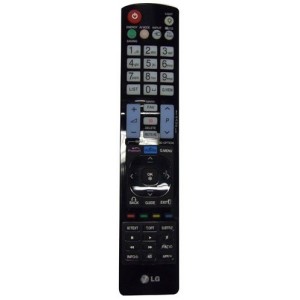 TELECOMMANDE pour telecommande tv dvd sat LG