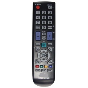 TELECOMMANDE POUR TV DVD SAT SAMSUNG