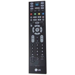 TÉLÉCOMMANDE pour telecommande tv dvd sat LG