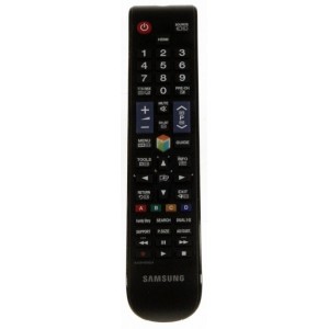 TM1250 TELECOMMANDE TV DVD SAT SAMSUNG