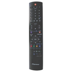 TÉLÉCOMMANDE pour telecommande tv dvd sat PIONEER