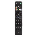 Télécommande Générique pour tv dvd sat SONY